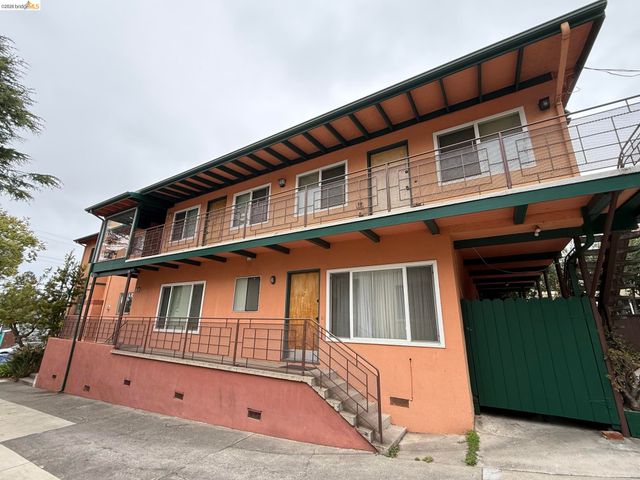 1671 Arch, Berkeley, CA 94709