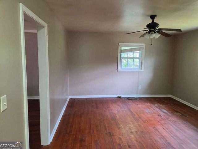 3173 Pennington Circle SW, Atlanta, GA 30354