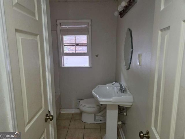 3173 Pennington Circle SW, Atlanta, GA 30354