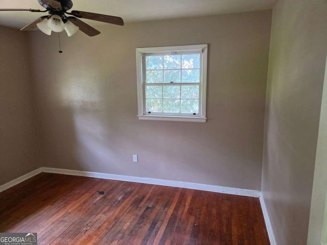 3173 Pennington Circle SW, Atlanta, GA 30354