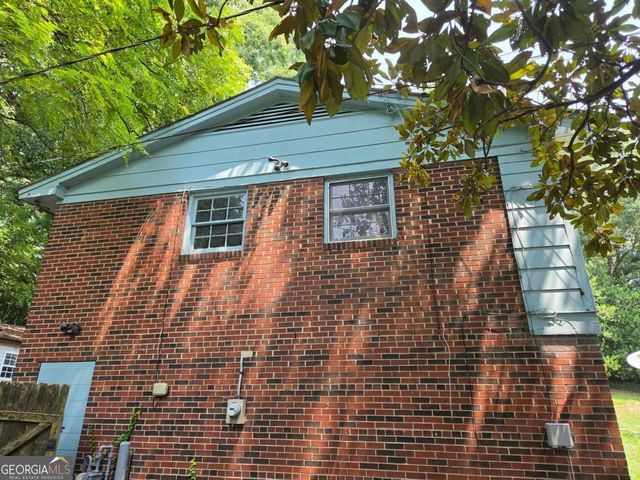 3173 Pennington Circle SW, Atlanta, GA 30354
