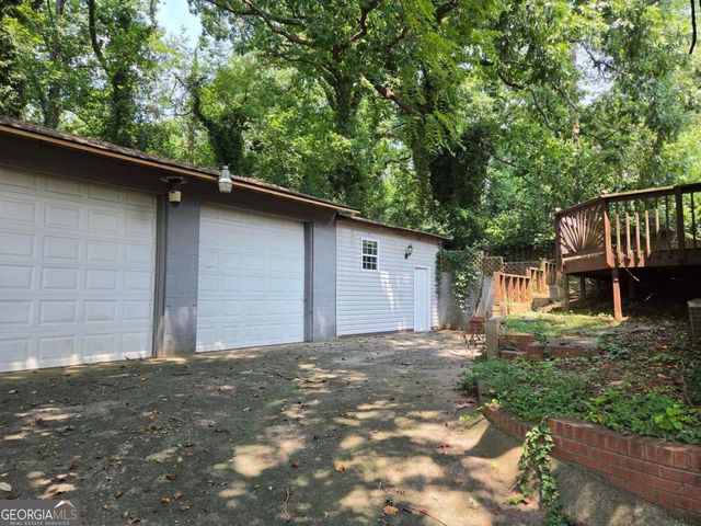 3173 Pennington Circle SW, Atlanta, GA 30354