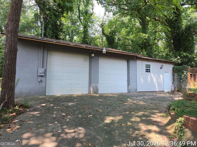 3173 Pennington Circle SW, Atlanta, GA 30354
