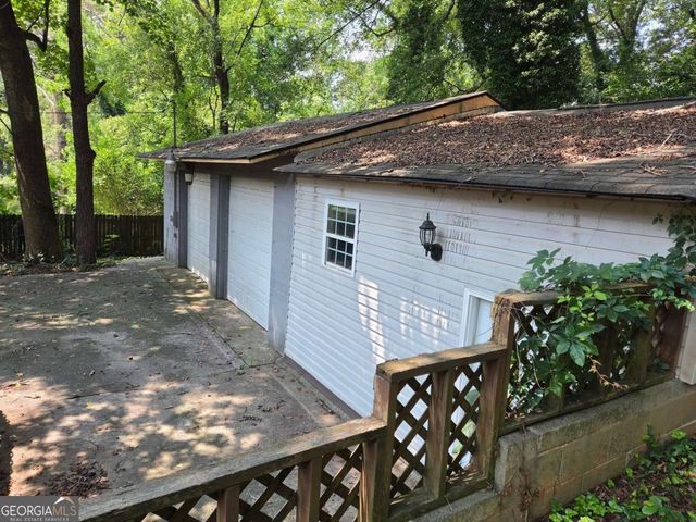 3173 Pennington Circle SW, Atlanta, GA 30354