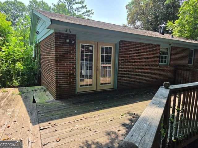 3173 Pennington Circle SW, Atlanta, GA 30354