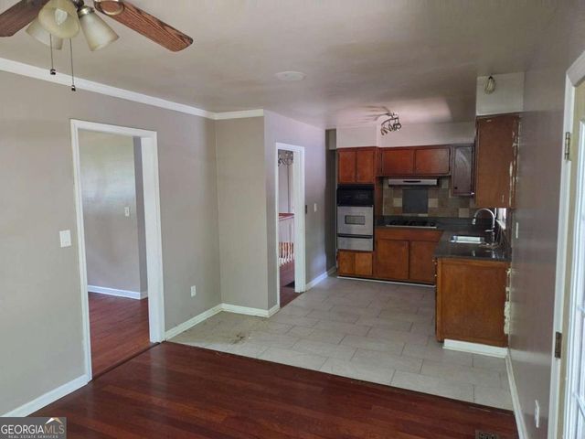 3173 Pennington Circle SW, Atlanta, GA 30354