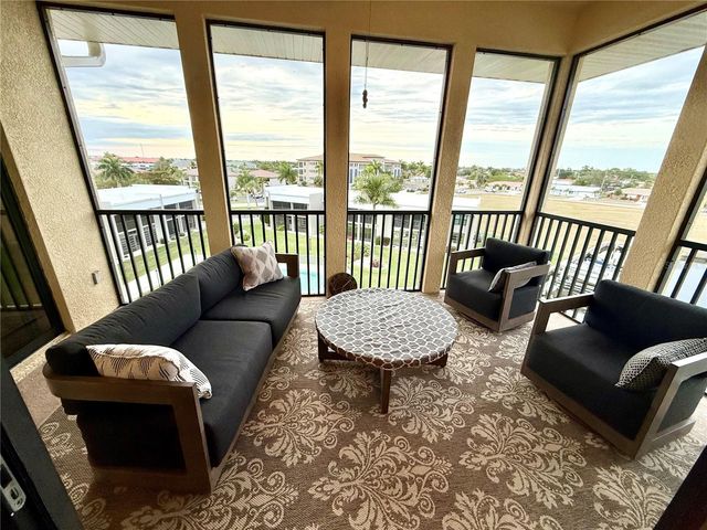 1340 ROCK DOVE COURT 141, Punta Gorda, FL 33950