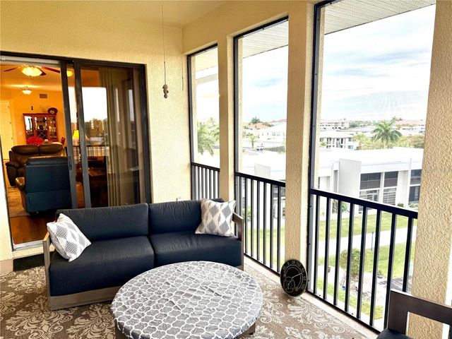 1340 ROCK DOVE COURT 141, Punta Gorda, FL 33950