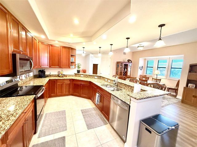 1340 ROCK DOVE COURT 141, Punta Gorda, FL 33950