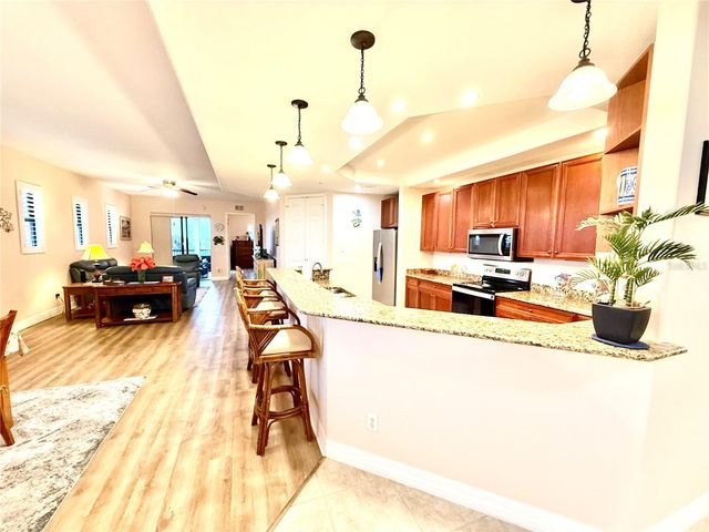 1340 ROCK DOVE COURT 141, Punta Gorda, FL 33950