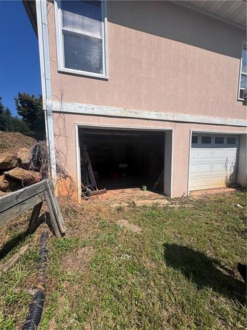 771 J Kennedy Road, Demorest, GA 30535