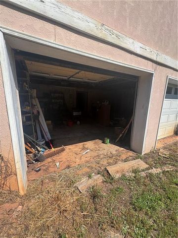 771 J Kennedy Road, Demorest, GA 30535