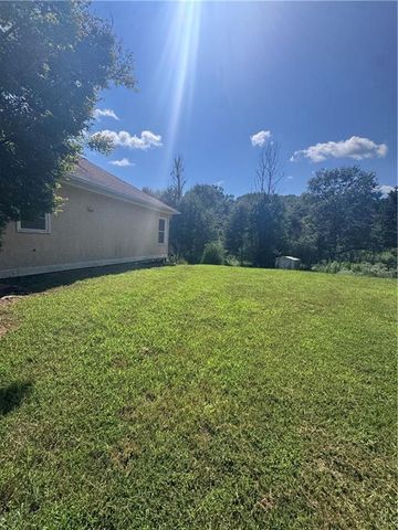 771 J Kennedy Road, Demorest, GA 30535