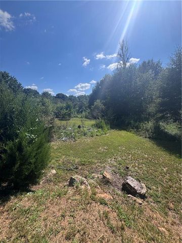 771 J Kennedy Road, Demorest, GA 30535
