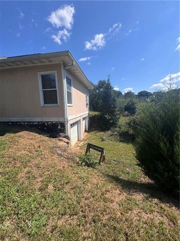 771 J Kennedy Road, Demorest, GA 30535