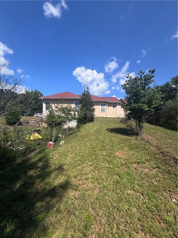 771 J Kennedy Road, Demorest, GA 30535