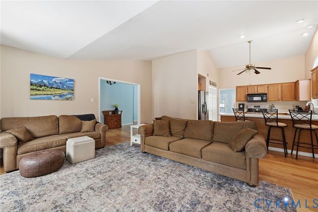 3225 Sherwood Ridge Way, Powhatan, VA 23139