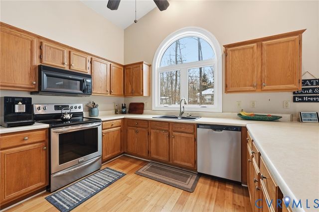 3225 Sherwood Ridge Way, Powhatan, VA 23139