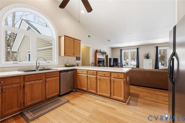 3225 Sherwood Ridge Way, Powhatan, VA 23139