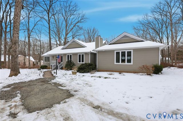 3225 Sherwood Ridge Way, Powhatan, VA 23139