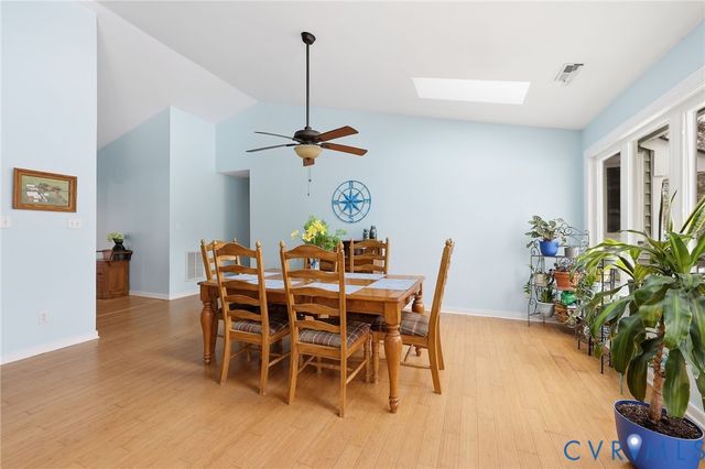 3225 Sherwood Ridge Way, Powhatan, VA 23139