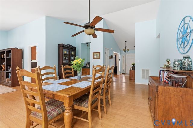 3225 Sherwood Ridge Way, Powhatan, VA 23139