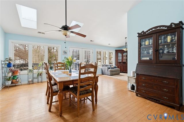 3225 Sherwood Ridge Way, Powhatan, VA 23139