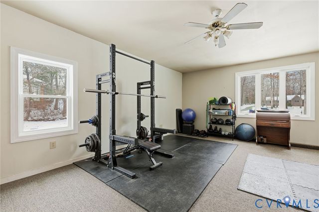 3225 Sherwood Ridge Way, Powhatan, VA 23139