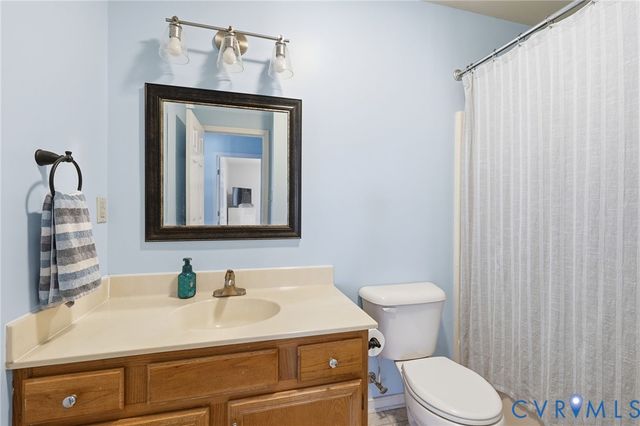 3225 Sherwood Ridge Way, Powhatan, VA 23139