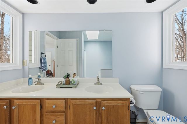 3225 Sherwood Ridge Way, Powhatan, VA 23139