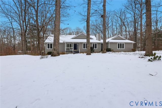 3225 Sherwood Ridge Way, Powhatan, VA 23139