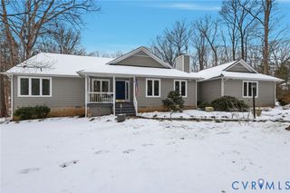 3225 Sherwood Ridge Way, Powhatan, VA 23139