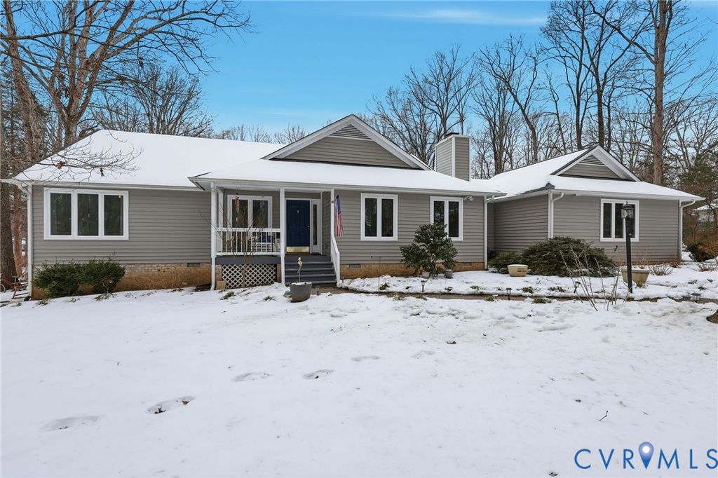 3225 Sherwood Ridge Way, Powhatan, VA 23139