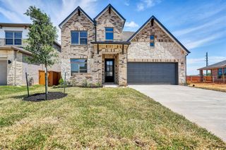 2916 Apple Rose, Katy, TX 77493