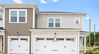 9100 Bluedale Road The Perserve, Charlotte, NC 28216