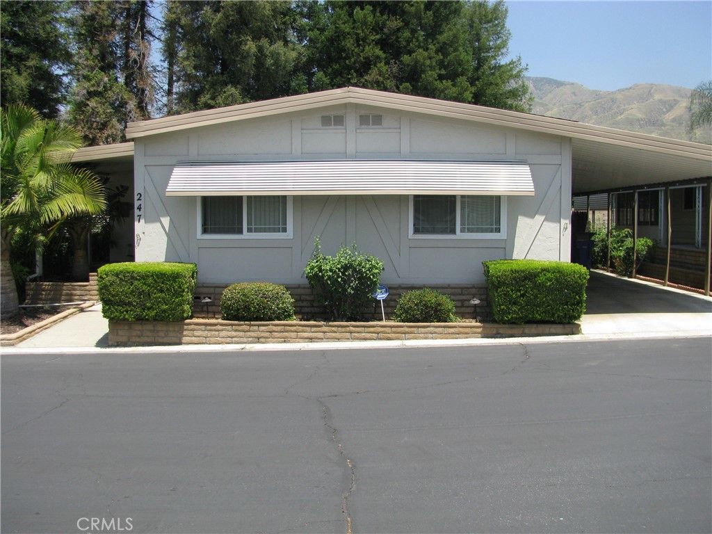 3850 Atlantic 247, Highland, CA 92346