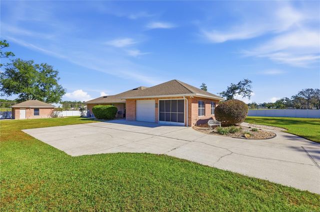 2021 MASSACHUSETTS AVENUE, Orange City, FL 32763