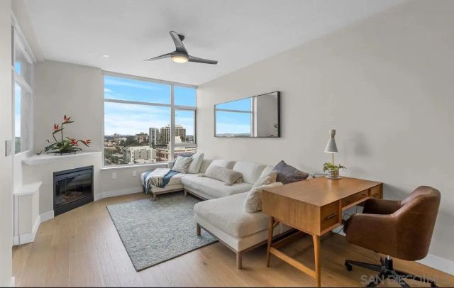 475 Redwood St, San Diego, CA 92103