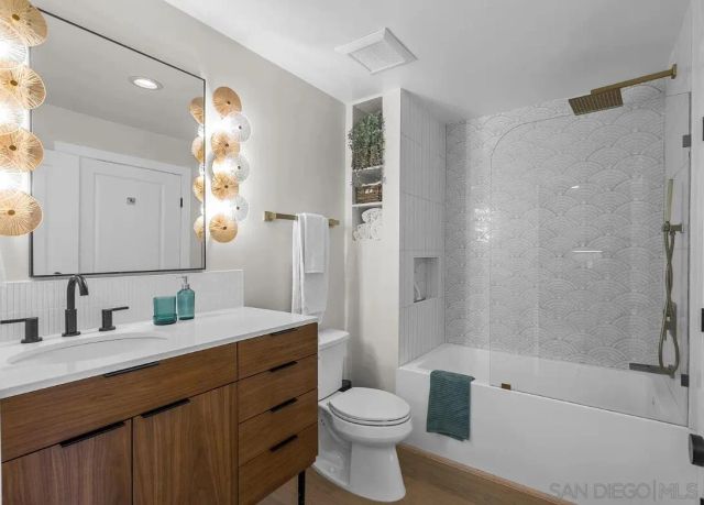 475 Redwood St, San Diego, CA 92103