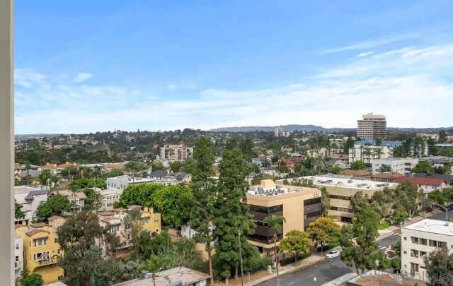 475 Redwood St, San Diego, CA 92103