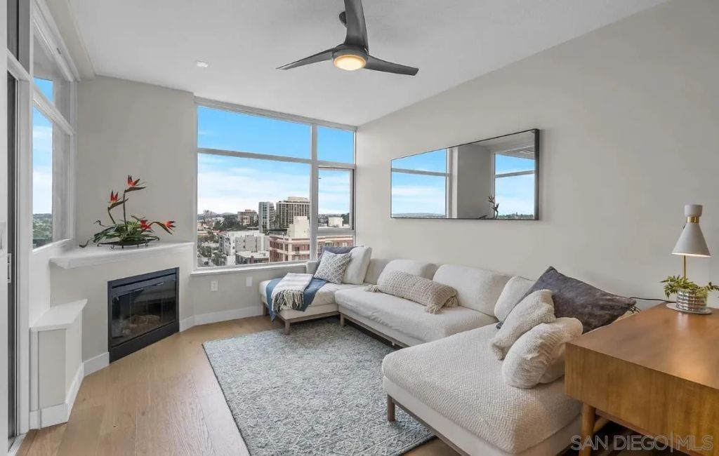 475 Redwood St, San Diego, CA 92103