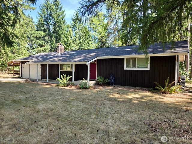31719 41st Avenue E, Eatonville, WA 98328