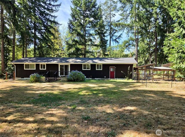 31719 41st Avenue E, Eatonville, WA 98328