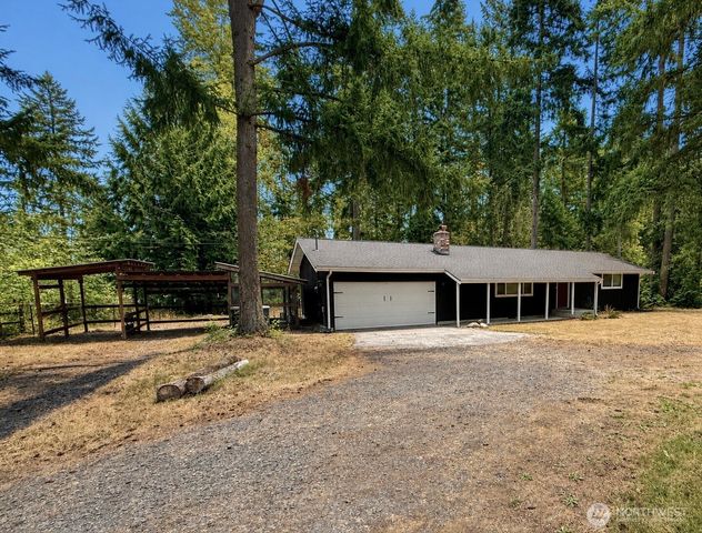 31719 41st Avenue E, Eatonville, WA 98328