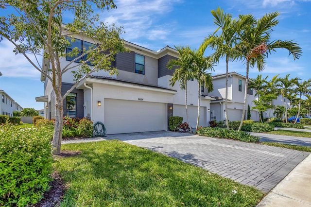 8654 Antarus Drive, Lake Worth, FL 33467