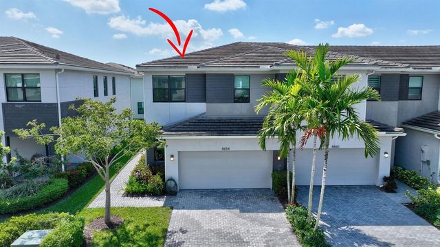 8654 Antarus Drive, Lake Worth, FL 33467