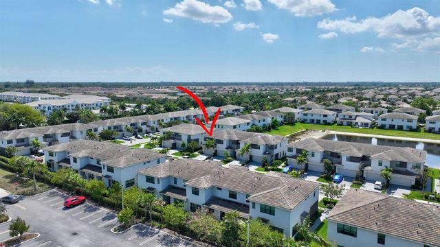 8654 Antarus Drive, Lake Worth, FL 33467