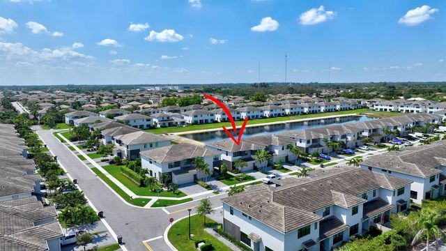 8654 Antarus Drive, Lake Worth, FL 33467