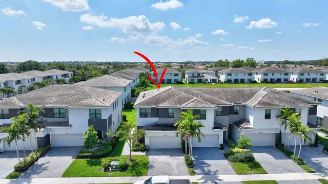 8654 Antarus Drive, Lake Worth, FL 33467