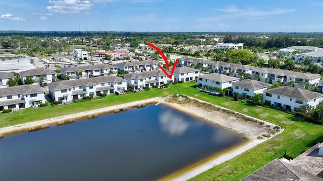 8654 Antarus Drive, Lake Worth, FL 33467